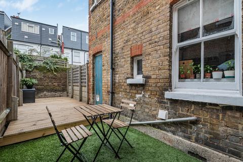 2 bedroom maisonette for sale, Clapham Park Terrace, Lyham Road, Clapham, London, SW2