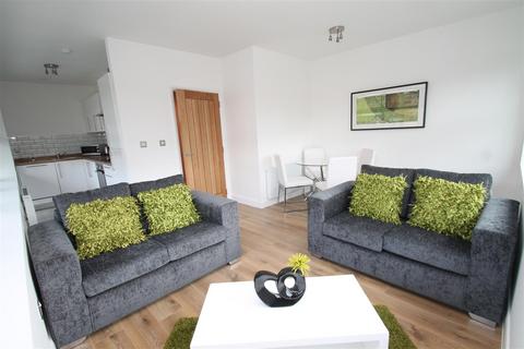 undefined, North Thirteenth Street, Milton Keynes MK9