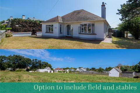undefined, La Moye Road, Vale, Guernsey