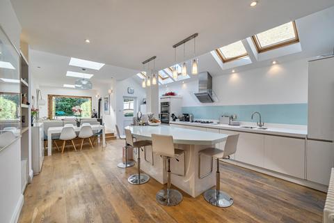 5 bedroom terraced house for sale, Forest Hill Road, East Dulwich, London, SE22