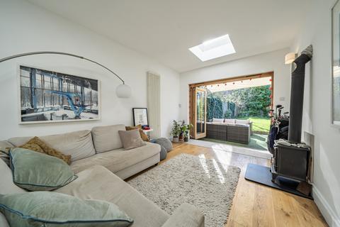 5 bedroom terraced house for sale, Forest Hill Road, East Dulwich, London, SE22
