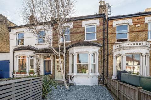 Forest Hill Road, East Dulwich, London, SE22