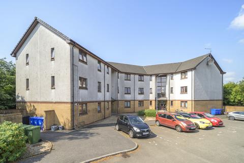 undefined, Finglen Crescent, Tullibody FK10