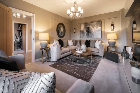 undefined, Plot 461, The Darlington at Elsenham Park, Crocus Drive, Elsenham CM22