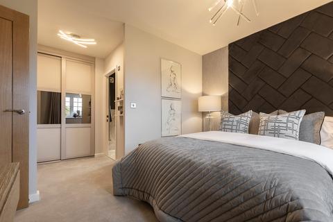undefined, Plot 461, The Darlington at Elsenham Park, Crocus Drive, Elsenham CM22