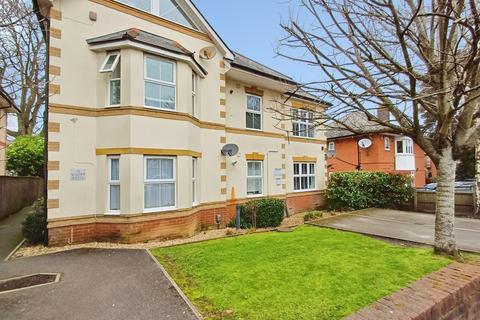 undefined, St Albans Crescent, Bournemouth