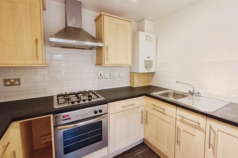 undefined, St Albans Crescent, Bournemouth