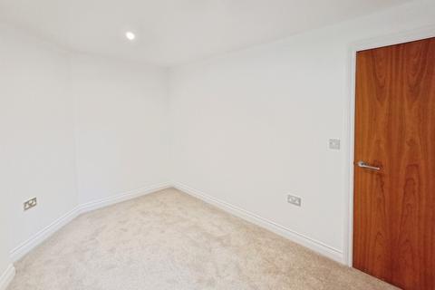undefined, St Albans Crescent, Bournemouth