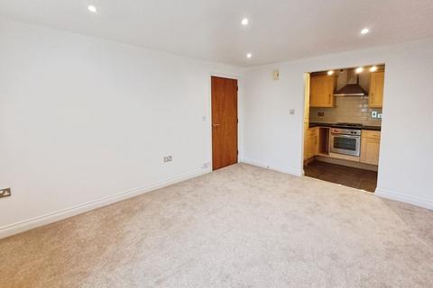 undefined, St Albans Crescent, Bournemouth