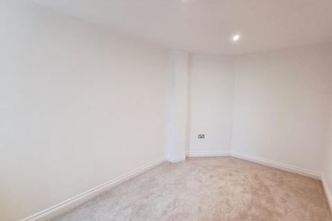 undefined, St Albans Crescent, Bournemouth