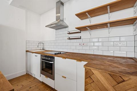 undefined, Westow Hill, Crystal Palace, London