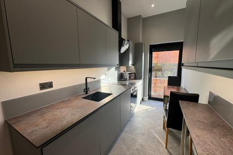 undefined, Winifred Street, LEICESTER