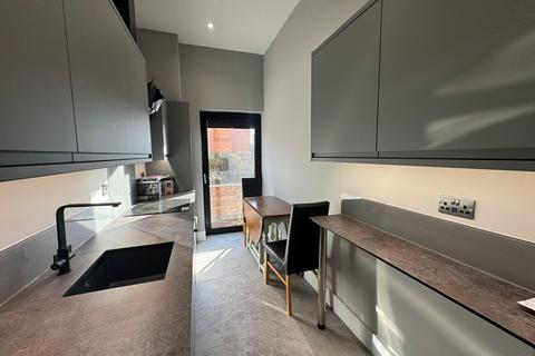 undefined, Winifred Street, LEICESTER