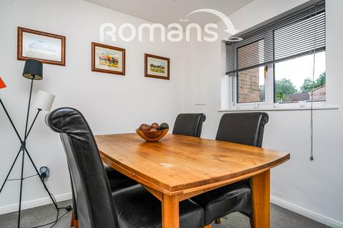 undefined, Camden Close, Grange Park, Swindon, SN5