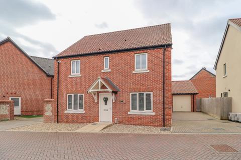 undefined, Farm Drive, Fakenham