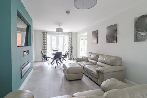 undefined, Farm Drive, Fakenham