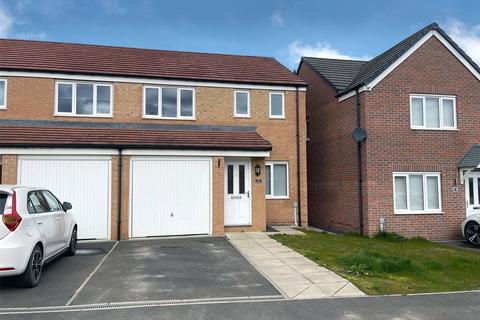 undefined, Turnberry Mews, Ashington, Northumberland, NE63