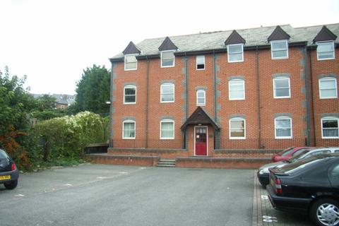1 bedroom apartment to rent, Lynden Mews, Dale Road, Reading,