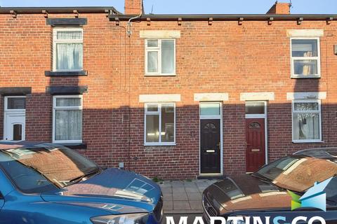 undefined, Cannon Street, West Yorkshire WF10