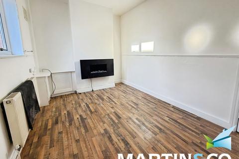 undefined, Cannon Street, West Yorkshire WF10