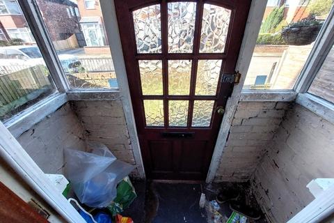 3 bedroom semi-detached house for sale, Rutland Avenue, Stretford, M16