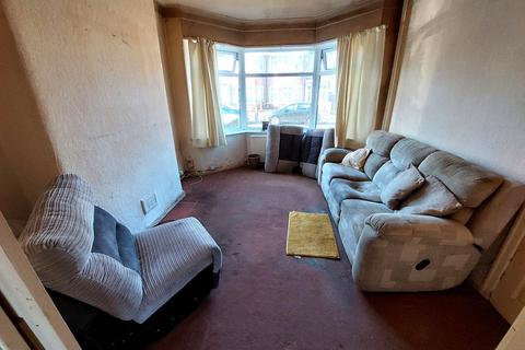 3 bedroom semi-detached house for sale, Rutland Avenue, Stretford, M16