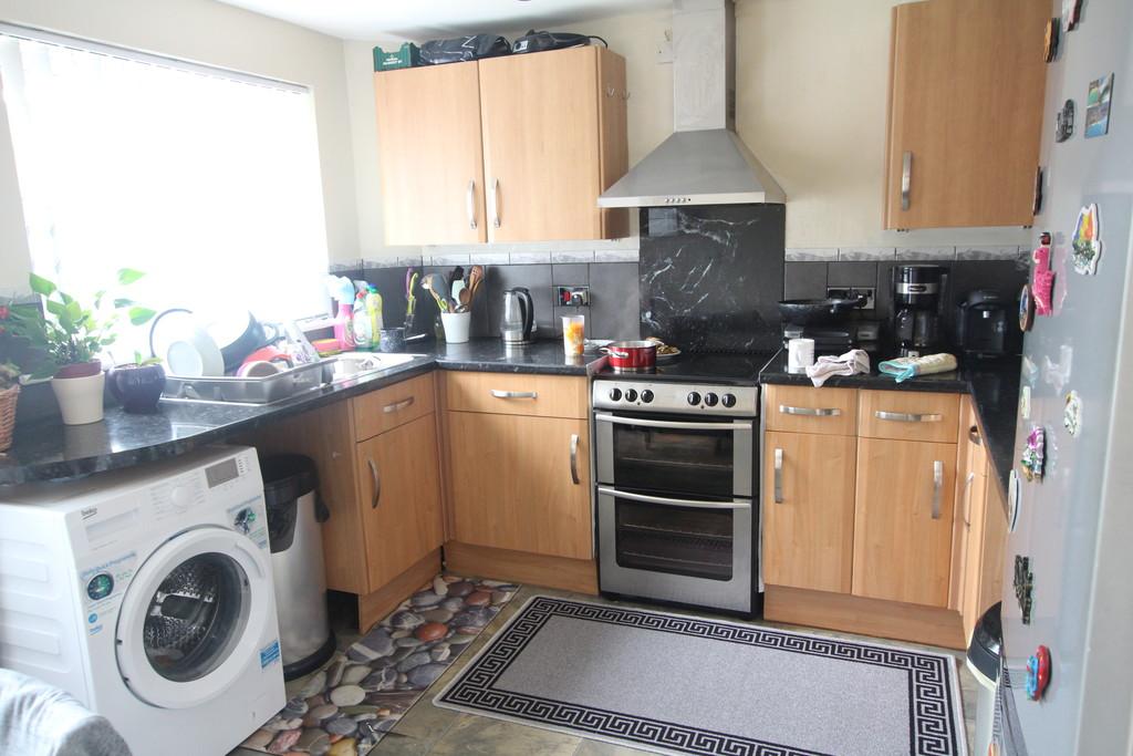 Kitchen/ Diner