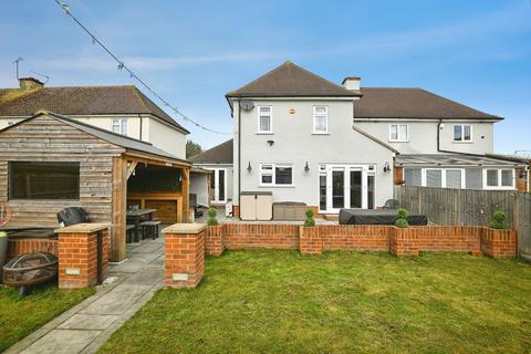 undefined, Hollywood Lane, Strood, ME3