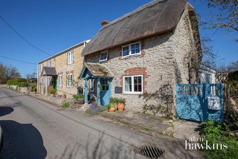 undefined, Goatacre SN11 9