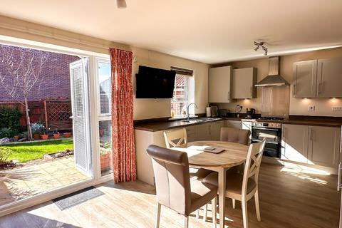 undefined, Pennant Way, Nailsea, North Somerset, BS48