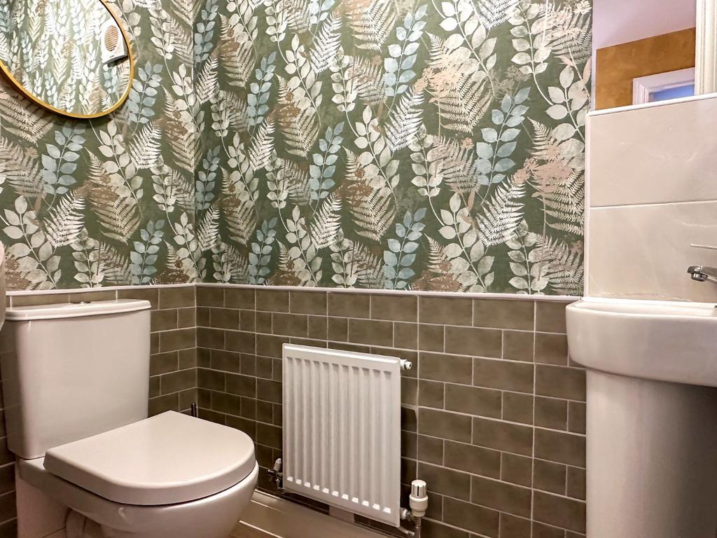 Cloakroom