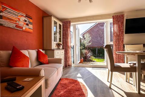 undefined, Pennant Way, Nailsea, North Somerset, BS48