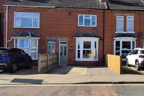 3 bedroom house to rent, Stonegate, SPALDING