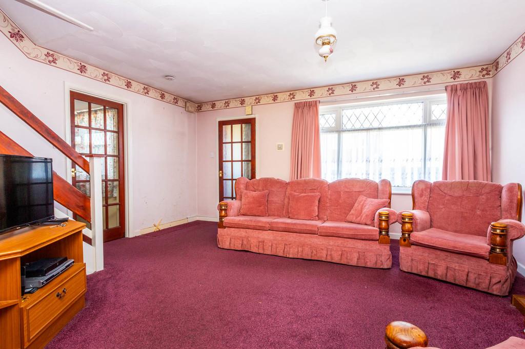 Lounge Area
