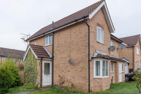 undefined, Dale Avenue, Wellingborough NN8