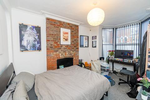 undefined, Portswood, Southampton
