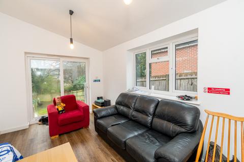 undefined, Portswood, Southampton