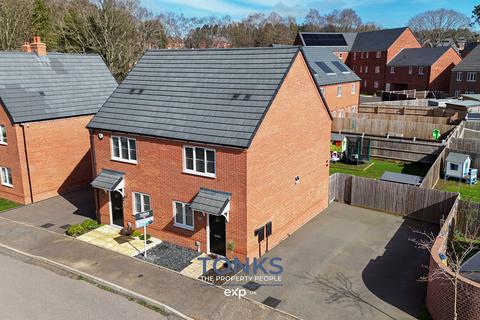 undefined, Bluebell Crescent, Kidderminster DY10