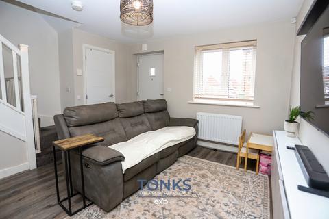 undefined, Bluebell Crescent, Kidderminster DY10