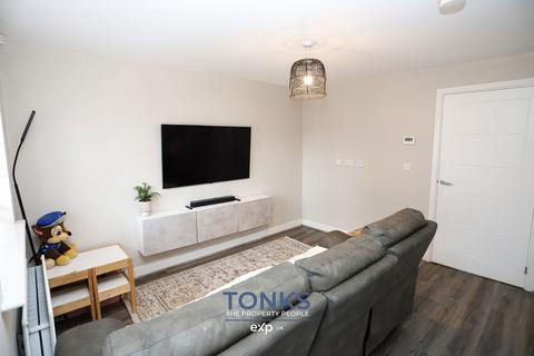 undefined, Bluebell Crescent, Kidderminster DY10