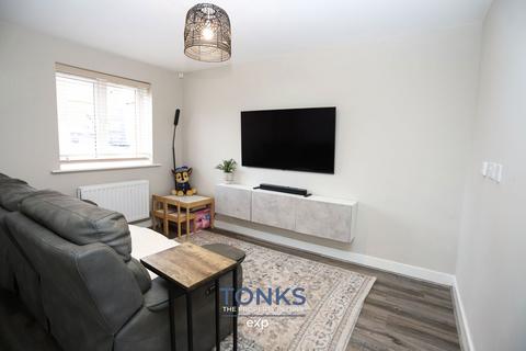 undefined, Bluebell Crescent, Kidderminster DY10
