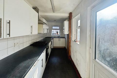 undefined, Stockbrook Street, Derby DE22