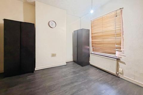 undefined, Stockbrook Street, Derby DE22
