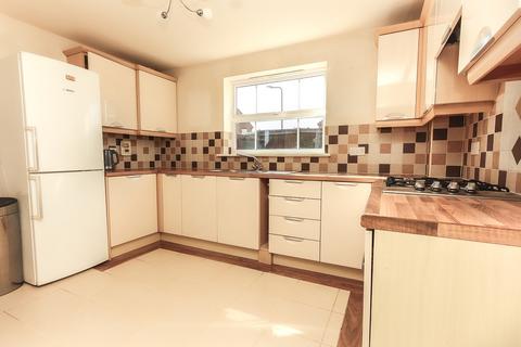 4 bedroom detached house for sale, Serve Close, Wellingborough NN8