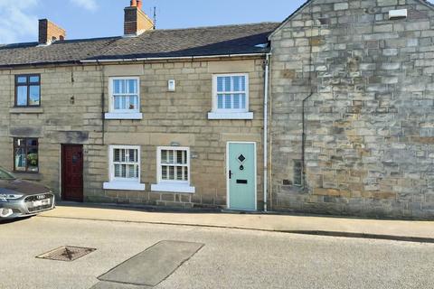 3 bedroom terraced house for sale, Far Laund, Derby DE56