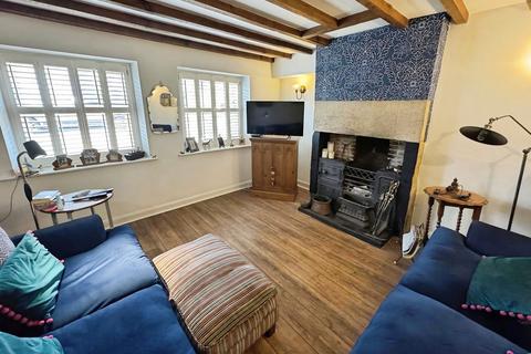 3 bedroom terraced house for sale, Far Laund, Derby DE56