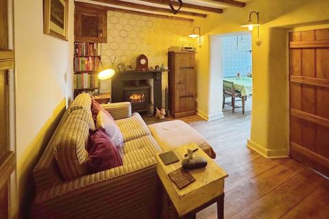 3 bedroom terraced house for sale, Far Laund, Derby DE56
