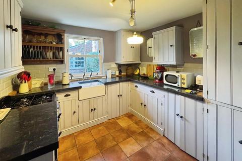 3 bedroom terraced house for sale, Far Laund, Derby DE56