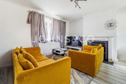 undefined, Cherry Crescent, Brentford, London, TW8