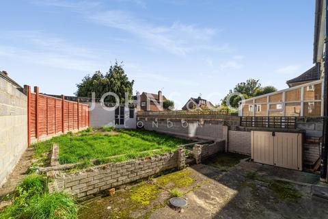 undefined, Cherry Crescent, Brentford, London, TW8